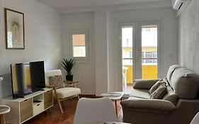 Apartamento Rivas